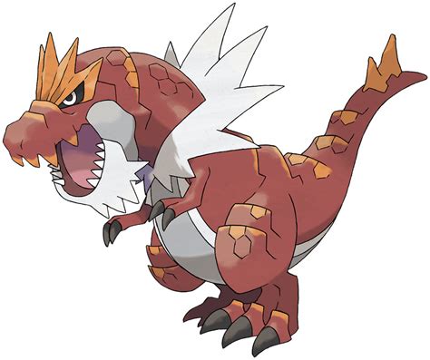 tyrantrum mega evolution|tyrantrum base stats.
